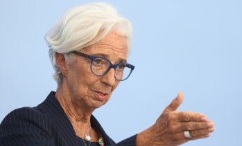 Кристин Лагард: Външният човек, който ръководи ЕЦБ в собствен стил