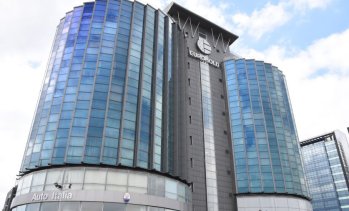 "Еврохолд България" ще предложи до 520,94 млн. варанта на инвеститорите