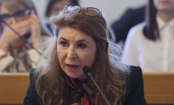 Главният архитект на София Богдана Панайотова подаде оставка