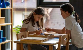 Международното IB Монтесори училище &bdquo;Откривател&ldquo; вече е част от VM Finance Group