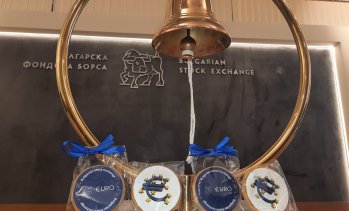 SOFIX отчете 0,58% ръст до 1449 пункта