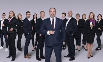 Световна франчайз мрежа за недвижими имоти навлиза в България