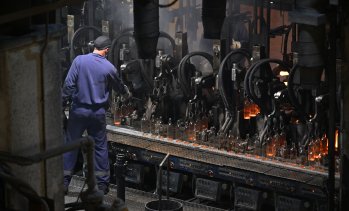 Британският бизнес се радва на засилена активност след представянето на бюджета