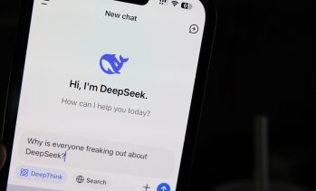 САЩ отлагат включването на DeepSeek и над 100 китайски фирми в черен списък