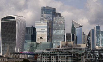 Лондон е най-устойчивият на изкуствен интелект град в Европа за офис наемателите