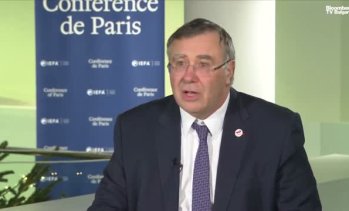 TotalEnergies: Диверсификацията е най-важният урок от руската история