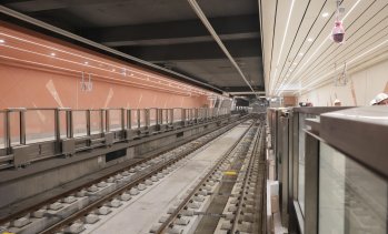 Подписаха договорите за разширяването на метрото в "Люлин"