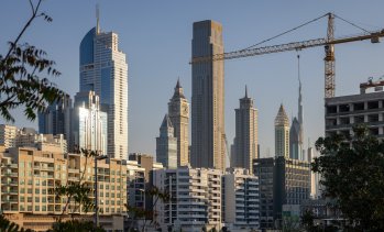Дубай изгражда финансов център с нов квартал за 1,4 млрд. долара