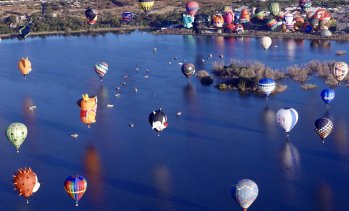 Кадър на деня за 15 ноември