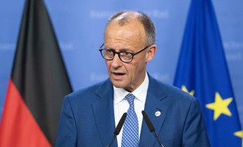 Берлин: Ерата на &bdquo;безусловни&ldquo; връзки между Европа и САЩ приключи