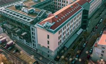 AG Capital поиска от КЗК да придобие едноличен контрол върху "Полиграфия Офис Център"