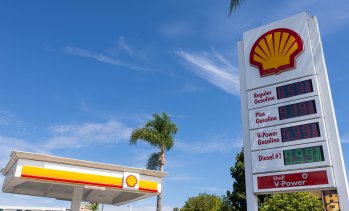 Рафинирането помогна на Shell да отчете втората по големина печалба в историята си