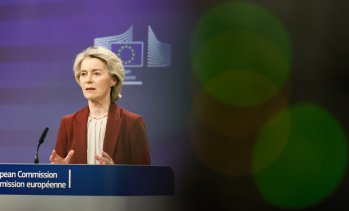 Урсула фон дер Лайен оглави класацията на Forbes за най-влиятелните жени в света