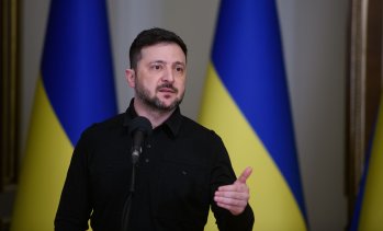 Зеленски: Ще организираме избори, ако Русия приеме 60-дневно примирие