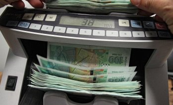 Към края на юни бюджетният дефицит е 1,5% от БВП