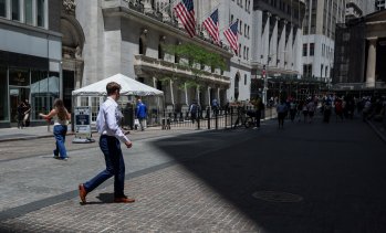 Dow Jones е напът да запише най-доброто си първо полугодие от 5 години*