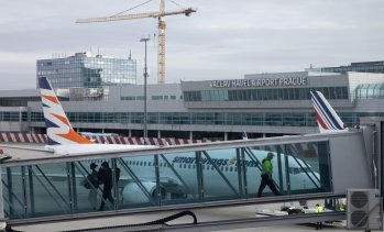 Pegasus купува най-големия чешки авиопревозвач Smartwings