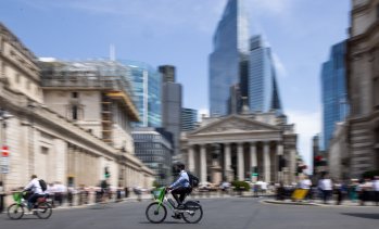 Brexit направи Великобритания по-бедна