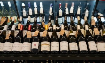 Световното производство на вино е ограничено от екстремни метеорологични условия