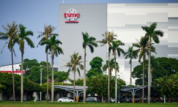 TSMC отчете рекордни приходи за второто си тримесечие