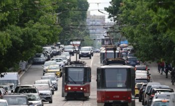 Броят на превозените товари и пътници намалява през второто тримесечие
