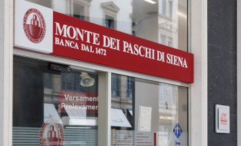 Печалбата на Monte Paschi засенчи прогнозите, подкрепена от приходите от търговия и такси