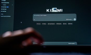 И най-новият модел на китайската Moonshot успя да избяга от контролираната си среда