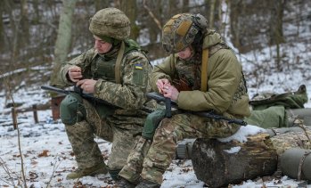 Русия разшири фронта в Запорожка област, но това затруднява операцията в Покровск