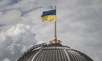 Украинският парламент е одобрил състава на новото правителство