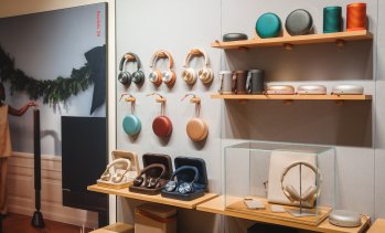 Bang & Olufsen отпразнува 100 години съвършенство  в шоурума си в София