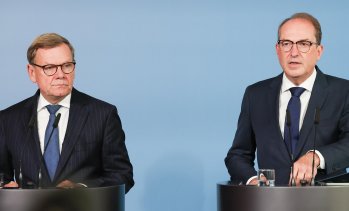 Берлин отвръща на удара срещу сигурността си &ndash; но достатъчно ли е това?