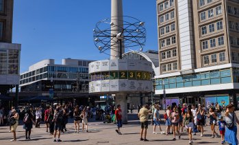 Бундесбанк намира германската икономика в по-добро състояние от очакваното