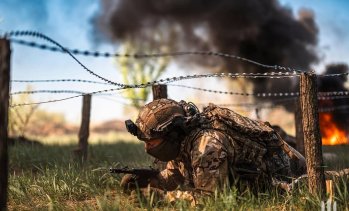 Предаването на Донбас без бой ще предизвика разрив в украинското общество