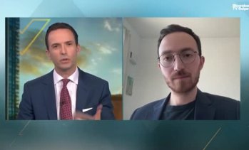 Скортино: За човечеството AI и енергията са двата основни фокуса - те се нуждаят един от друг
