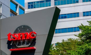 Приходите на производителя на чипове TSMC надхвърлиха очакванията