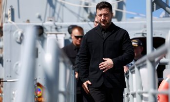 Зеленски за първи път посещава Сърбия на фона на отслабващото руско влияние в Белград