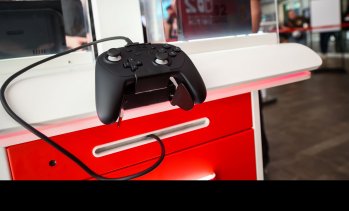 Продажбите на гейминг конзоли в САЩ отчитат най-слабия си ноември от 2005 г.