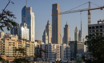 Треската за имоти в Дубай се охлажда, но продавачите не свалят цените