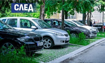 Столичната община облагородява 145 междублокови пространства