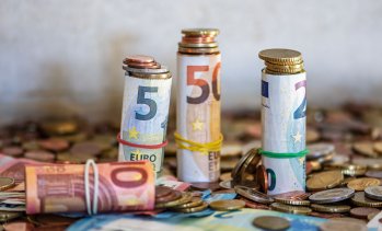 Бюджетният дефицит надхвърля 3 млрд. евро в края на август