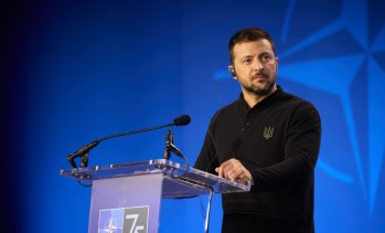 САЩ предлагат споразумение за свободна търговия с Украйна