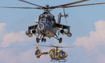 България е в средата на глобална класация за военна мощ