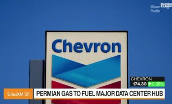 Chevron се възползва от много евтиния природен газ в Западен Тексас