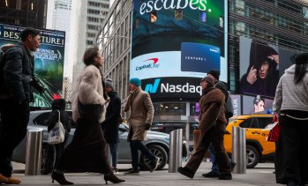 S&P 500 записа седмична загуба от 0,4% след поредица коментари на Тръмп