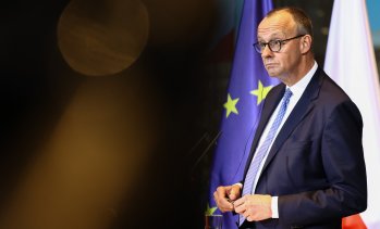 Берлин: Съюзът на Запада вече не съществува