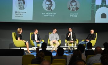 Големият парк като основа в концепцията за "15-минутния град"