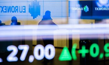 Растежът на корпоративните печалби в Европа набира инерция и това е необичайно