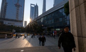 Новите данни за икономиката на Китай потопиха азиатските индекси