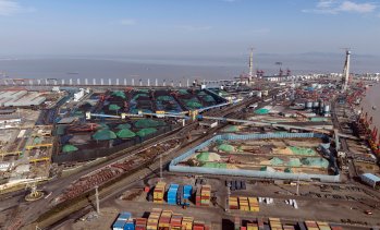 Китай и ОАЕ са в най-голям риск от иранските мита на Тръмп