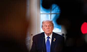 Посещението в Детройт бележи промяна в икономическия фокус на Тръмп